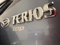 Daihatsu Terios 1.5 4WD/Gancio traino