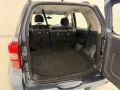 Daihatsu Terios 1.5 4WD/Gancio traino