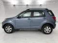 Daihatsu Terios 1.5 4WD/Gancio traino