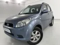 Daihatsu Terios 1.5 4WD/Gancio traino