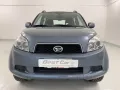 Daihatsu Terios 1.5 4WD/Gancio traino