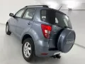Daihatsu Terios 1.5 4WD/Gancio traino