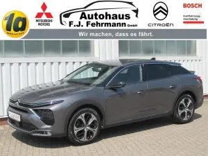 Citroën C5 X You *Automatik, Sitzheizung, Kamera