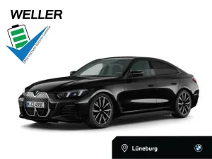 BMW i4 eDrive40 M-SPORT INNOV. COMF. AHK Sportpaket
