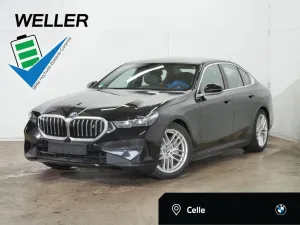 BMW i5 40 DAPro 360° Pano B&W KomfSi Leas ab 489