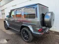 Mercedes-Benz G 450d AMG Line