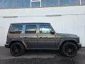 Mercedes-Benz G 450d AMG Line