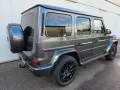 Mercedes-Benz G 450d AMG Line