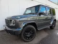 Mercedes-Benz G 450d AMG Line