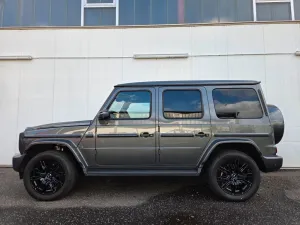 Mercedes-Benz G 450d AMG Line