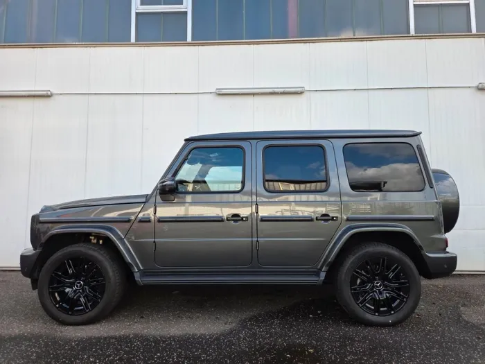 Mercedes-Benz G 450d AMG Line