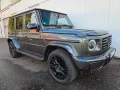Mercedes-Benz G 450d AMG Line
