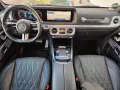 Mercedes-Benz G 450d AMG Line