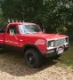 Dodge Andere