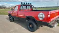 Dodge Andere