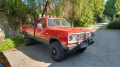 Dodge Andere