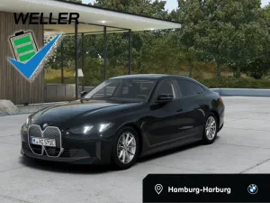 BMW i4 eDrive35 ComfortPaket HiFi ParkinAssi Navi