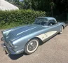 Corvette C1