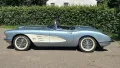 Corvette C1