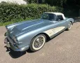 Corvette C1