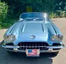 Corvette C1