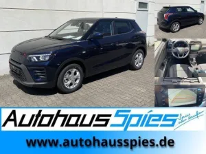 KGM Tivoli 1.5 T-GDI 2WD AT Essential DigiCockpit RK