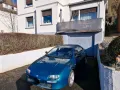 Mazda 323F