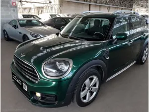 MINI Mini Countryman ONE D Aut.