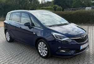 Opel Zafira 1.4 Turbo INNOVATION INNOVATION Facelift