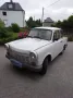 Trabant 1.1, Bj. 1990, TÜV/HU 03/28