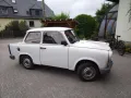Trabant 1.1, Bj. 1990, TÜV/HU 03/28