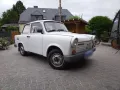 Trabant 1.1, Bj. 1990, TÜV/HU 03/28