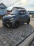 Ligier JS 50 0.5 DCI Progress Sport Pack Sport Pack