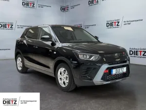 KGM Tivoli 1.5 T-GDI Nomad*NAVI*KAM*SPUR*CARPLAY