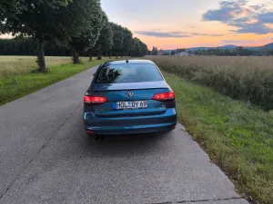 Volkswagen Jetta 1.4 TSI 110kW BlueMotion Technology -