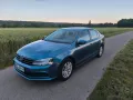 Volkswagen Jetta 1.4 TSI 110kW BlueMotion Technology -