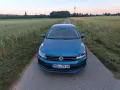 Volkswagen Jetta 1.4 TSI 110kW BlueMotion Technology -