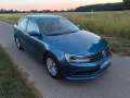 Volkswagen Jetta 1.4 TSI 110kW BlueMotion Technology -