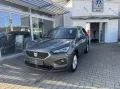 Seat Tarraco 2.0 TDI Style  7-Sitze DSG Navi ACC LED 