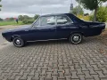 Opel Rekord