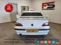 Peugeot 406 1.8i 16V cat. TAXXI