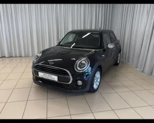 MINI Mini 5 porte (F55) - Mini 1.5 One 75 CV 5 p