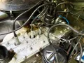 Jeep *Willys Station Wagon Hurricane 6-Zyl. * H-Zul. 