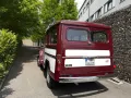 Jeep *Willys Station Wagon Hurricane 6-Zyl. * H-Zul. 