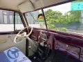 Jeep *Willys Station Wagon Hurricane 6-Zyl. * H-Zul. 