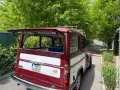 Jeep *Willys Station Wagon Hurricane 6-Zyl. * H-Zul. 