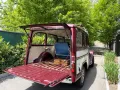 Jeep *Willys Station Wagon Hurricane 6-Zyl. * H-Zul. 