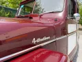 Jeep *Willys Station Wagon Hurricane 6-Zyl. * H-Zul. 