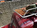 Jeep *Willys Station Wagon Hurricane 6-Zyl. * H-Zul. 