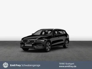 Volvo V60 Cross Country B4 D AWD Plus